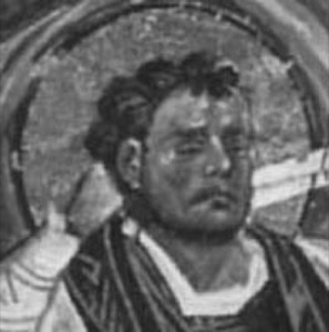 Роман Сладкопевец, прп. ?>